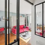 L\'Elegance Du 11Eme - Grand Studio Refait A Neuf